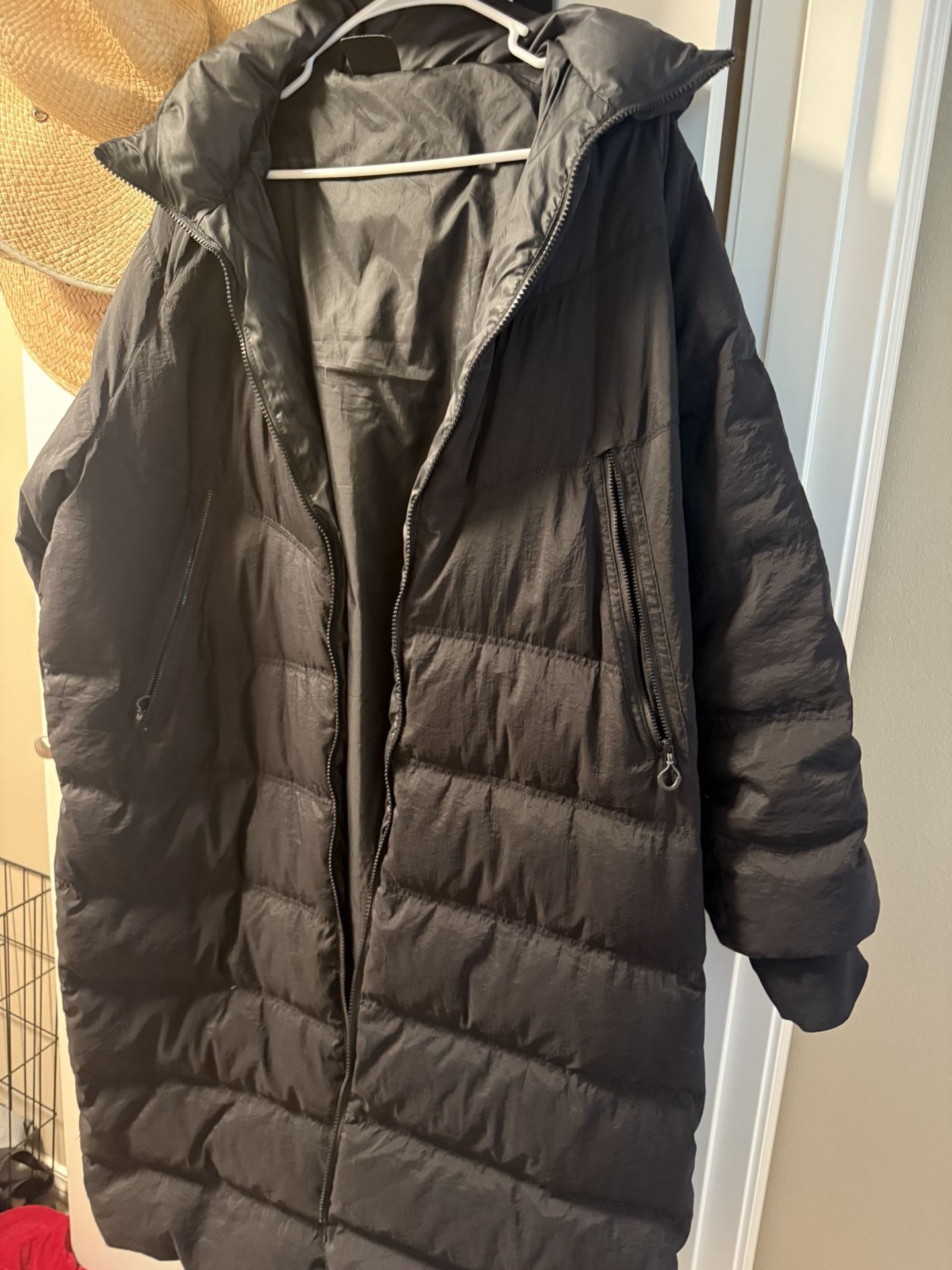 Nike Down Coat