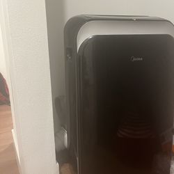 Portable AC