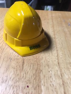 Aftershave bottle (empty)