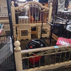 Nice Used Queen Size Bedroom Sets Six Piece