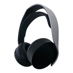 Sony Pulse 3D Bluetooth Wireless Gaming Headset for PlayStation 5 - White 10/10✅