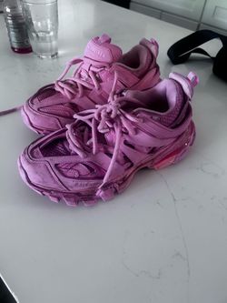 Women/Girl Balenciaga Track Sneakers
