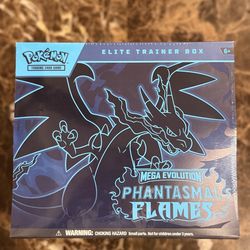 Phantasmal Flames Etb