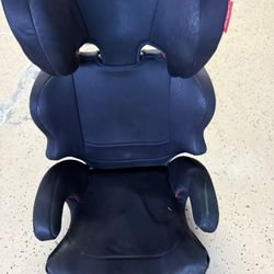 Diono Booster car seat