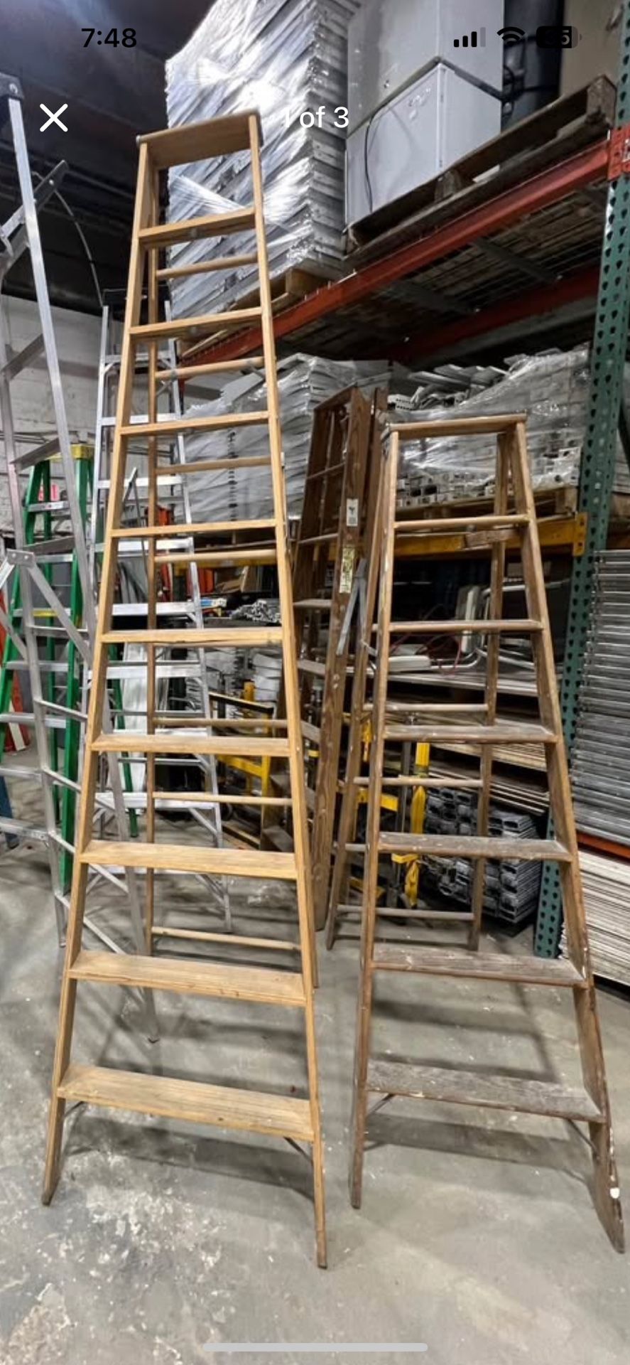 Ladder