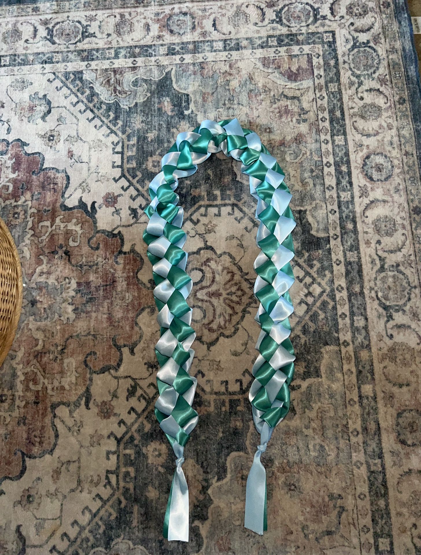 Graduation Leis