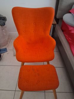Accent Chair