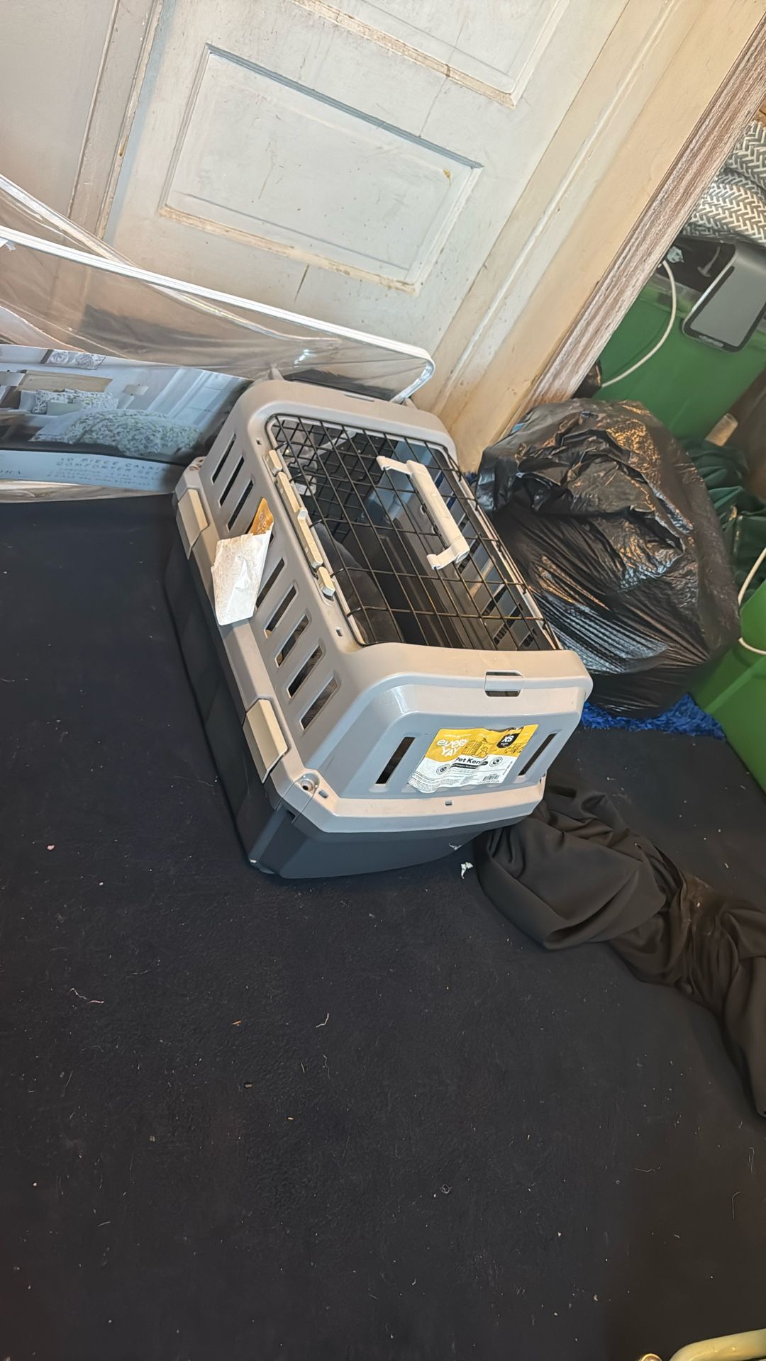 Pet Carrier 
