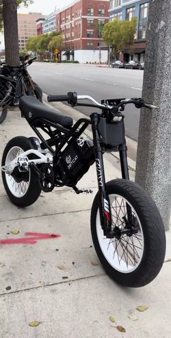 e-bike