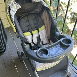 Graco Baby Stroller