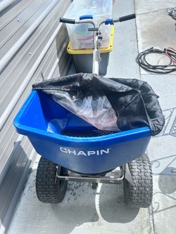 Spreader