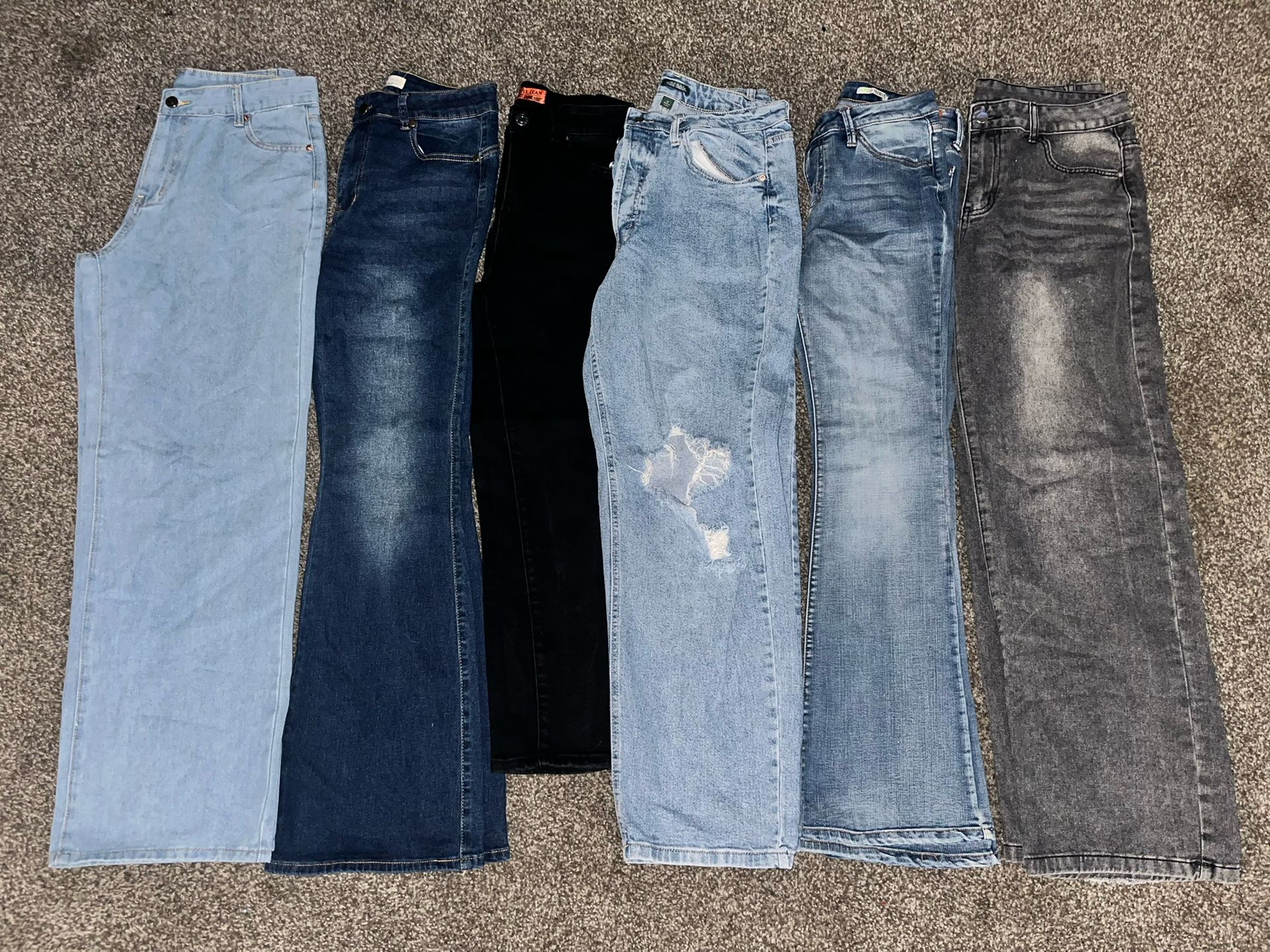 Women’s And Kids Clothes For Sale 