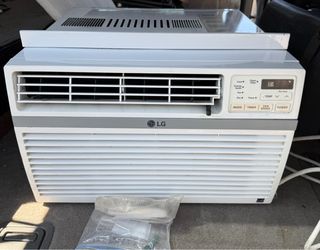 LG Window Air Conditioner