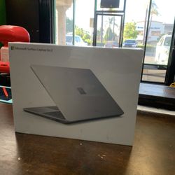 Microsoft Surface Laptop Go 2 