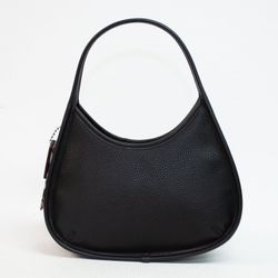 Coach Coachtopia CK112 Small Black Shoulder Bag