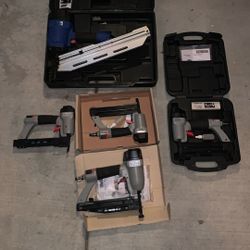 Tools 