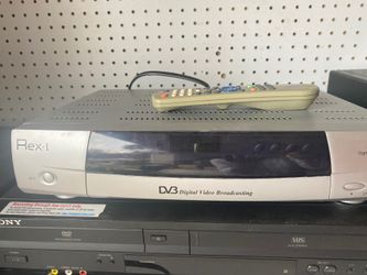 Satellite receiver