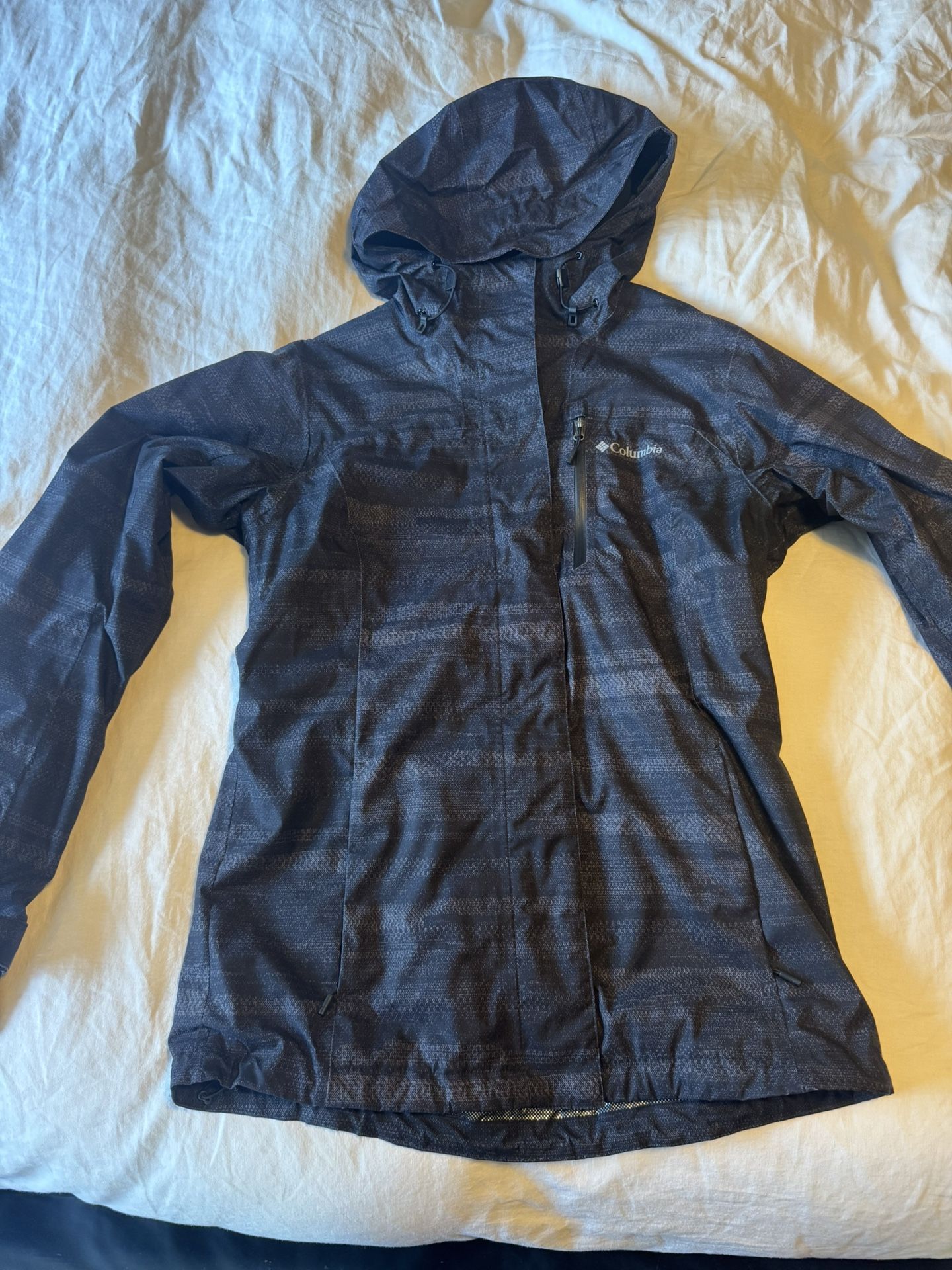 Columbia Golden Grove Women’s jacket - XS