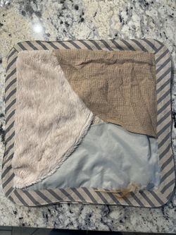 Multi-texture Kitty Cat Play Mat