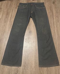 Edwin bootcut jeans