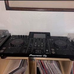 PIONEER DJ XDJ-RX2