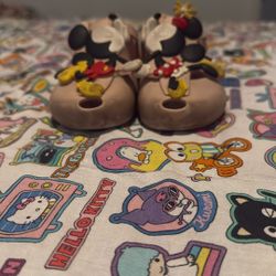 Mini Melissa Slip On Shoes