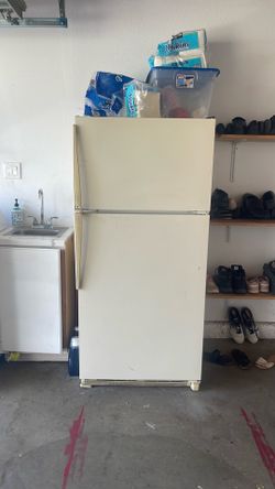 Fridge