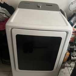 Samsung Washer & Dryer