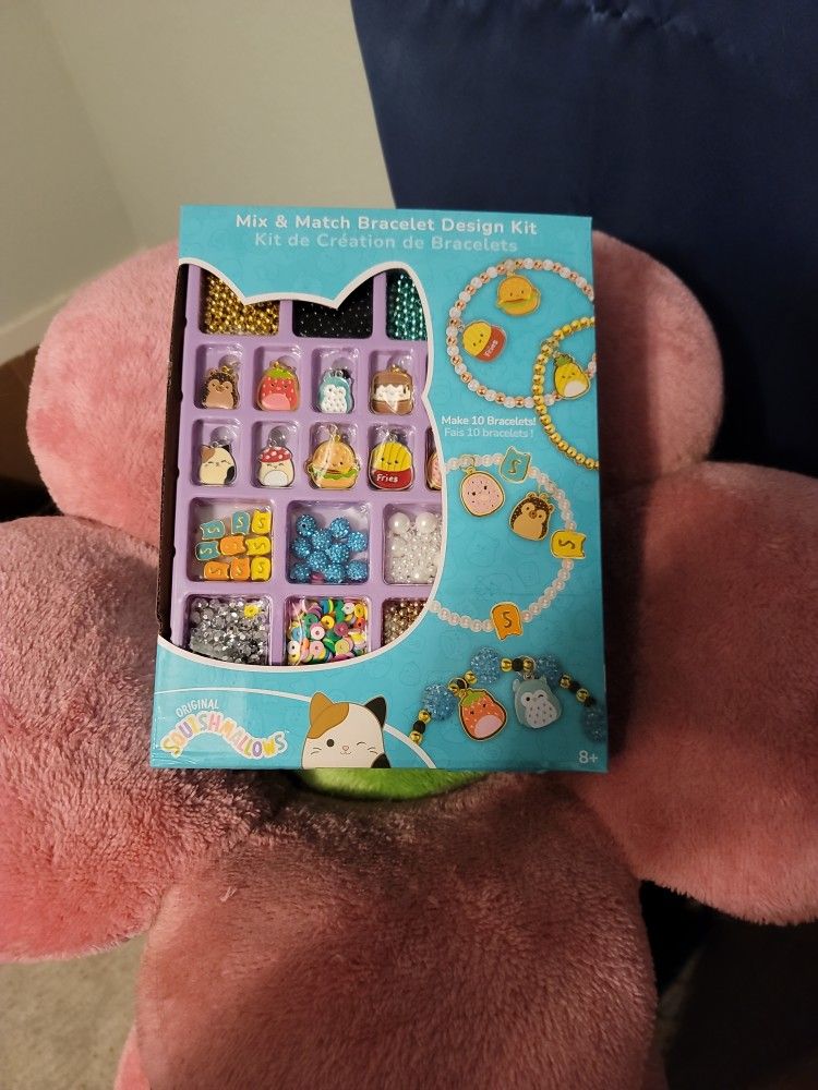 Mix N Match Bracelet Kit