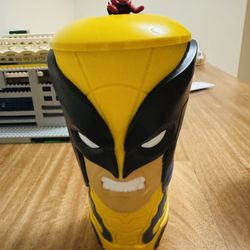 Deadpool & Wolverine: Babypool Cup