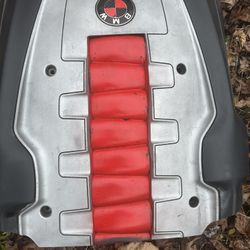BMW Engine Cover 