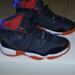 Jordan's Size 9.5