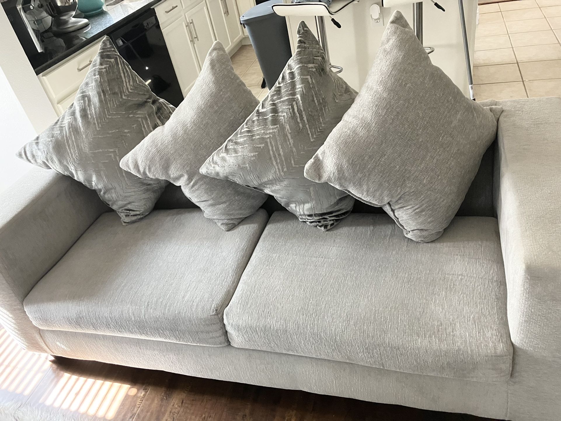 Sofa Love Seat Furniture