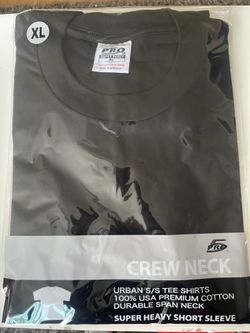 Pro 5 mens shirts