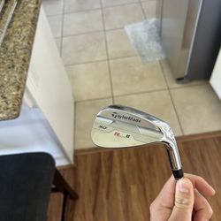 Taylormade 50° Wedge