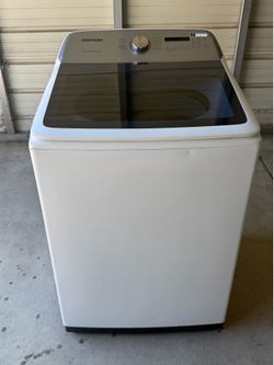Samsung Washer