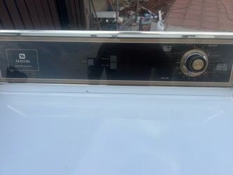 Maytag electric dryer in great working condition  delivery available