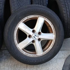 Honda Rim