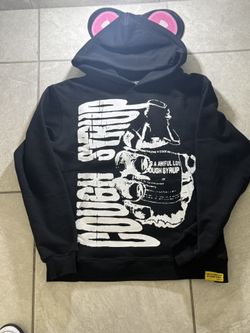 ALOCS hoodie