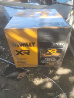 New/nuevo