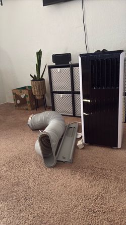 Garvee Portable Air Conditioner