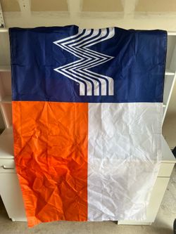 Whataburger Texas state flag
