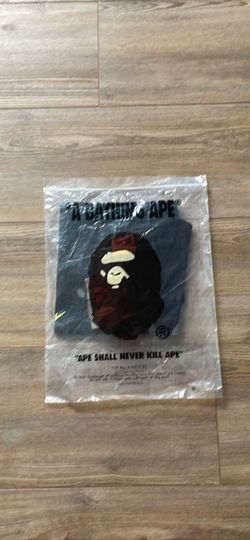 Bape size S (NWTS)