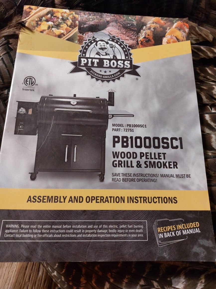 Smoker