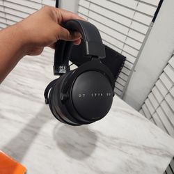 Beyerdynamic DT 177X GO