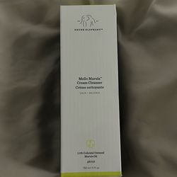 Drunk Elephant Cream Cleanser 