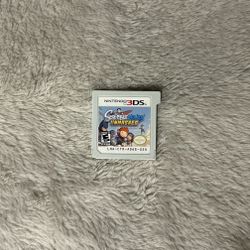 scribblenauts unmasked & lego city undercover the chase begins 3DS