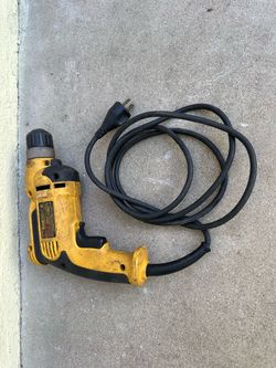 Drill