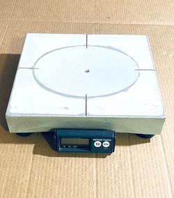 Mettler Toledo 150lb. / 60kg. Weight Limit Scale, PS60