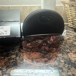 Oakley Kato Sunglasses